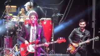 FabiSilvestriGazzè - Come mi Pare @ Arena di Verona