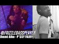 Jhene Aiko S Bass Cover