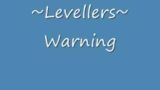 Levellers - Warning