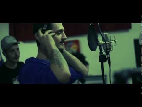 Ambo Funk - SPACCO...! (Album Teaser)