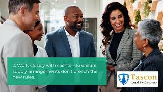 Employment Rights Bill 2025 – What UK Recrutiment Agencies Need to Know