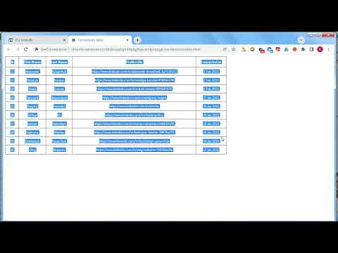 Item video thumbnail