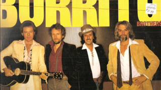 The Burrito Brothers ~ Isn't That Just Like Love (Vinyl)