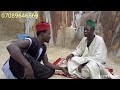 Modu Moru Lying