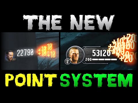 Dissecting the Black Ops 4 Point System