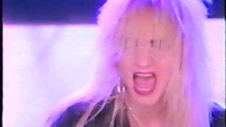 Vinnie Chas Filming Set The Night On Fire Take 2