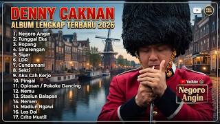 Download lagu Denny Caknan Full Album 2026 Terbaru 🎧 Lagu Santai Enak Didengar | Negoro Angin, Sigar, LDR mp3