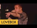 Plan B - Pieces | Lovebox 2013 | Festivo 