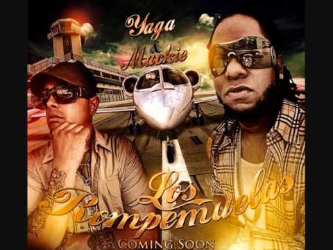 Yaga & Mackie Ft Opi Nos Vamos De Shopping