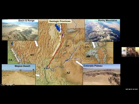 St  George Utah: A Geological Wonderland