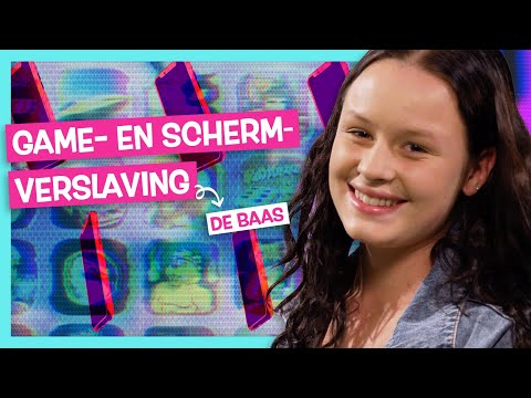 "IK KAN NOOIT MEER GAMEN"  🎮 - TOPDOKS GAMEN DE BAAS