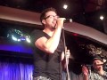 Danny Gokey "Dream On" 