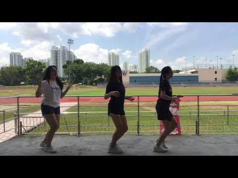 As If Its Your Last Dance Cover