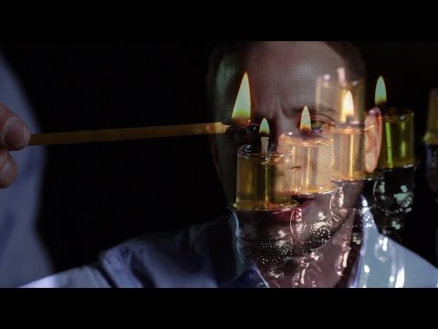 Avromi Spitz- Survive- Chanukah Song