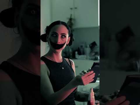 Doppelgänger #horror #horrorstories #scary #miedo #terror