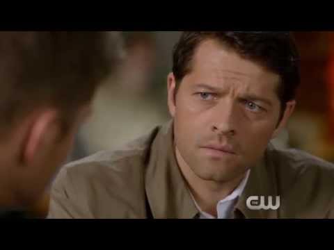 Supernatural 10.09 episode - The Things We Left Behind - Mid-Season Finale