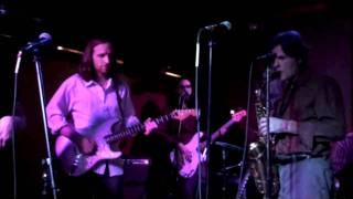 Chris O'Neill- Whipping Post with Yonrico Scott @ Mo Daddy's