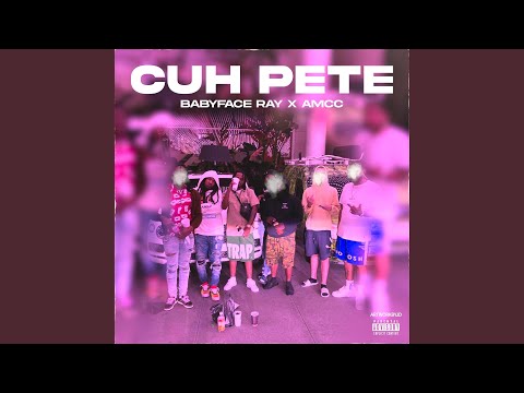Cuh Pete (feat. Amcc)