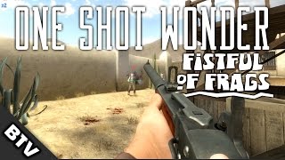 Fistful of Frags video thumbnail