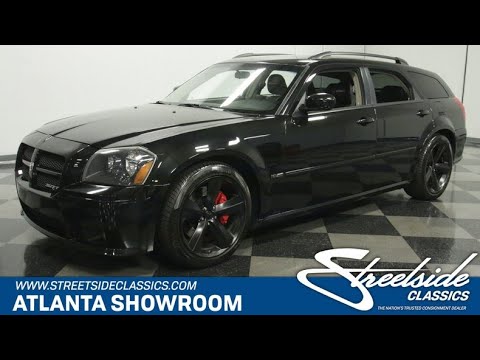 2007 Dodge Magnum (CC-1587516) for sale in Lithia Springs, Georgia