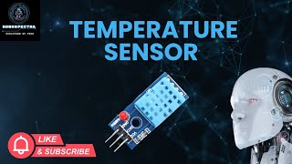 🔥 DIY Temperature Sensor Robot | Smart Temperature Detection System | STEM Robotics Project for Kids