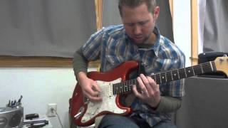 What Guitar Teachers Do In-Between Lessons by Brandon Dyke
