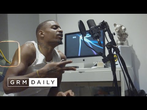 Wholagun - Me vs Me [Music Video] | GRM Daily
