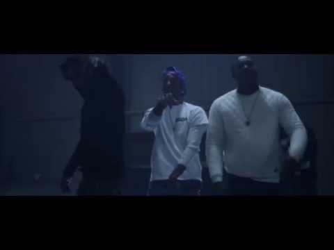 Rich Espy & Money Makin Nique - Nike Checks (Official Video)