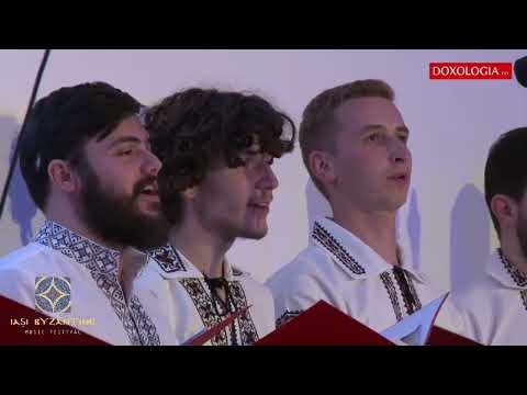 Floralia - Lelita Saftita (Anton Pann) - IBMF