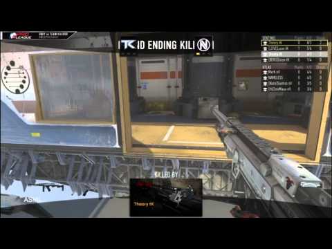 Team EnVy vs Team Kaliber - Game 2 Recap - (eSports Report - Feb 4th 2015)