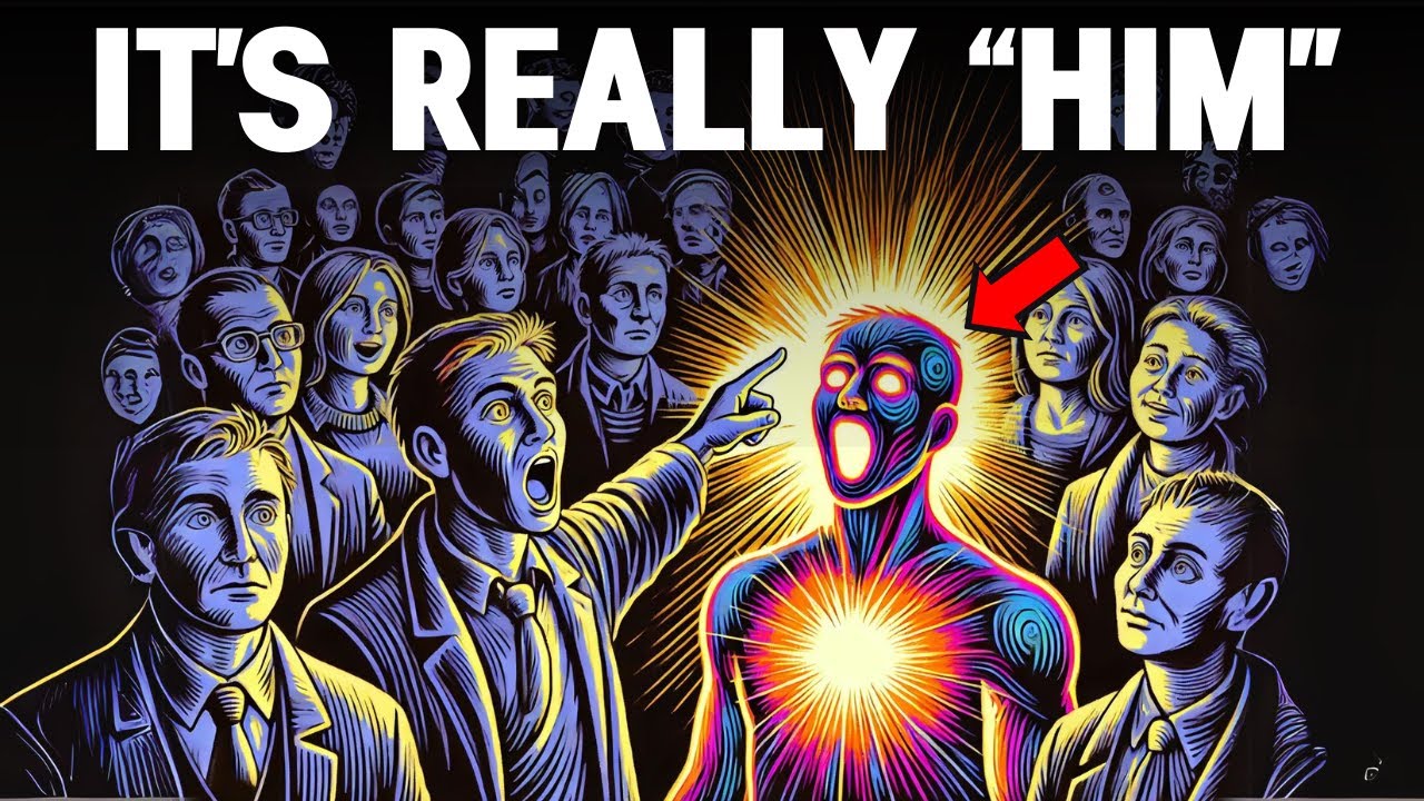 How to Spot a Spiritual Person in 10 Seconds (100% Correct)