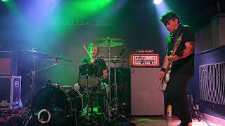 Sparta - Red Alibi (Madison Live! - Covington, KY - 08/08/23)
