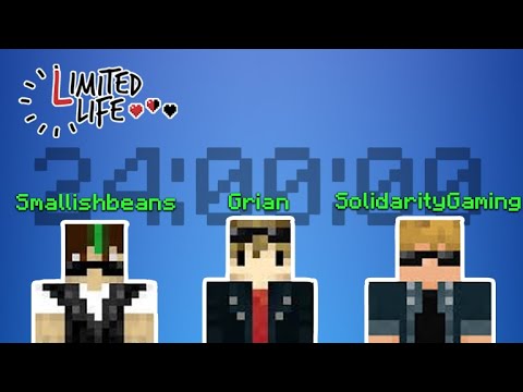 I wrote a song about the BAD BOYS from LIMITED LIFE