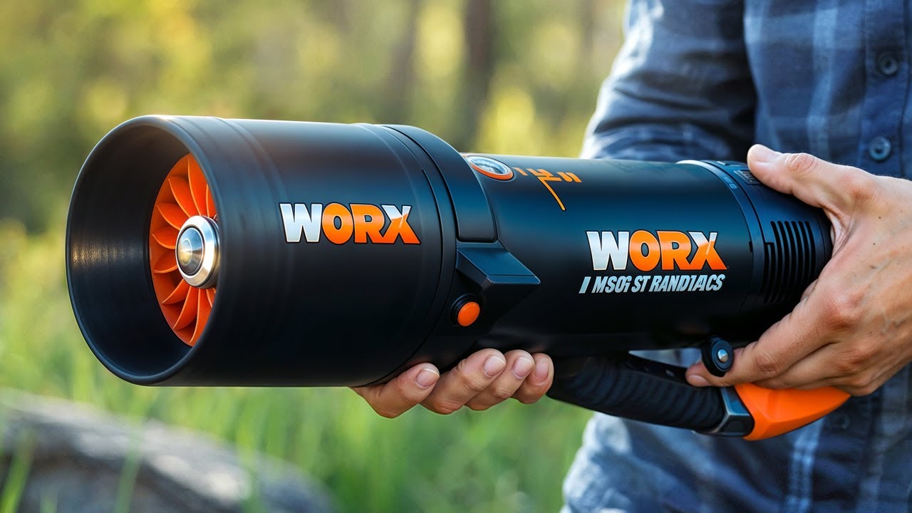 40 COOL TOOLS THAT GO TO THE NEXT LEVEL