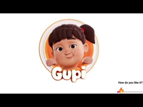 Gupi season 1 episode 1 new latest English dub