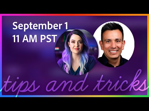 Promo Valentina Vee and Jesús Ramirez on how to build a brand