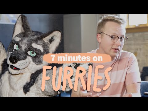 Furries Explained: What is a Furry?