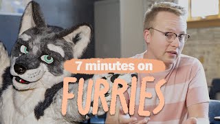 Furries Explained: What is a Furry