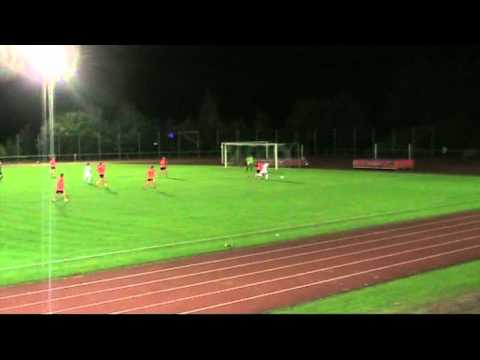 gc biaschesi  fc gossau 4 - 0