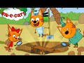Kid E Cats Games Kid E Cats Sea Adventure Full Game Little Kittens Super Fishing