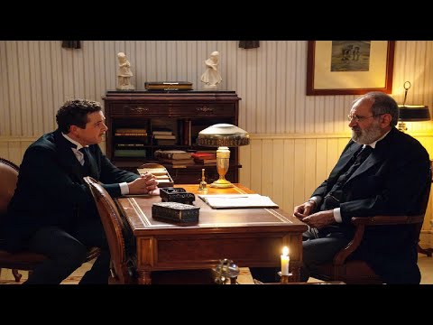 SE TE ACABÓ EL CHOLLO LORENZO - La Promesa Episodios 584/585 Review Serie #LaPromesa
