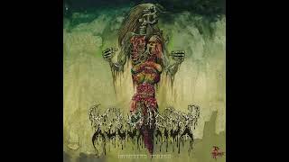 Fleshrot - Unburied Corpse (Full Album, 2022)
