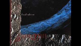 David Sylvian --  Silver Moon