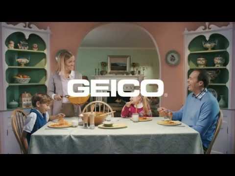 Family  Unskippable   GEICO Extended Cut