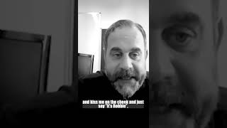 &quot;Graham Coxon thought I was Robbie Williams!&quot; #shorts