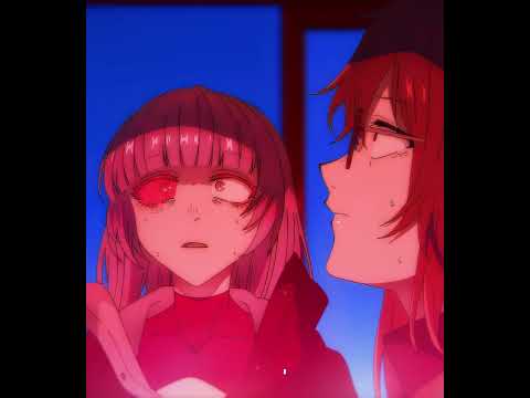 Yamori Kou becomes vampire edit (episode 11 )