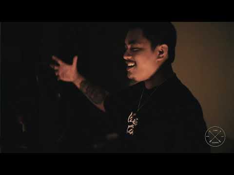 ''Purge'' Behind The Scenes / 9000 Goons Collective