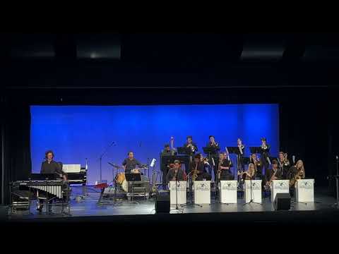 West Ranch High School Studio A Jazz Band