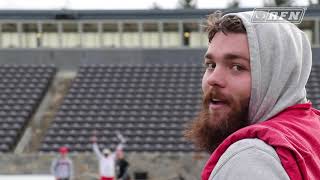 Red Fox Faceoff, Safety Edition: Jack v.s. Mac