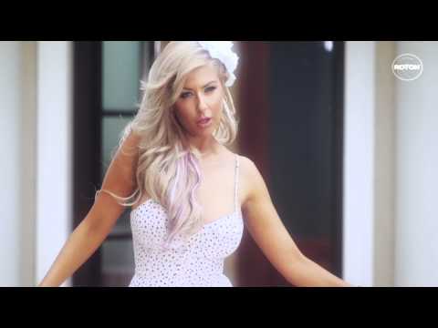 Andrea feat  Gabriel Davi   Only You Official Video